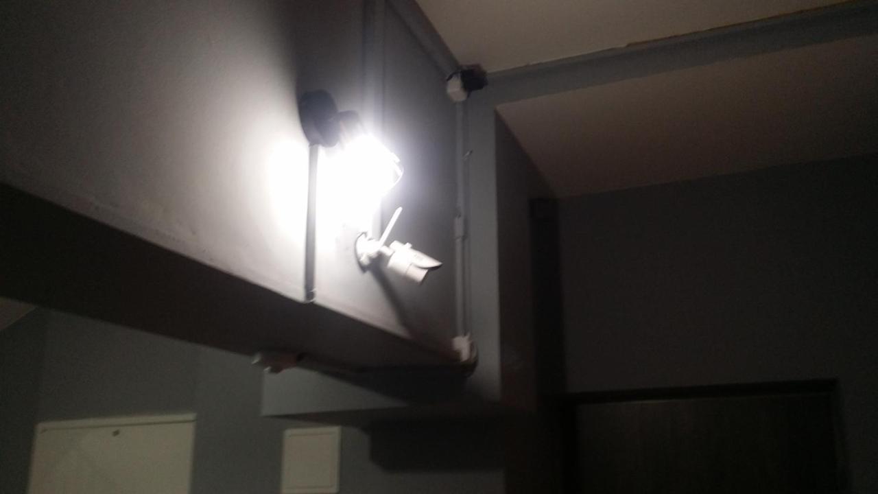 Apartament Venge: Family-Friendly Air-Conditioned Flat with Netflix Wroclaw Exterior photo