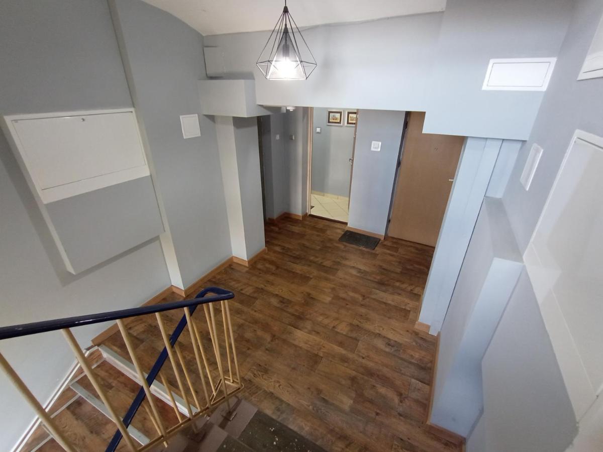 Apartament Venge: Family-Friendly Air-Conditioned Flat with Netflix Wroclaw Exterior photo