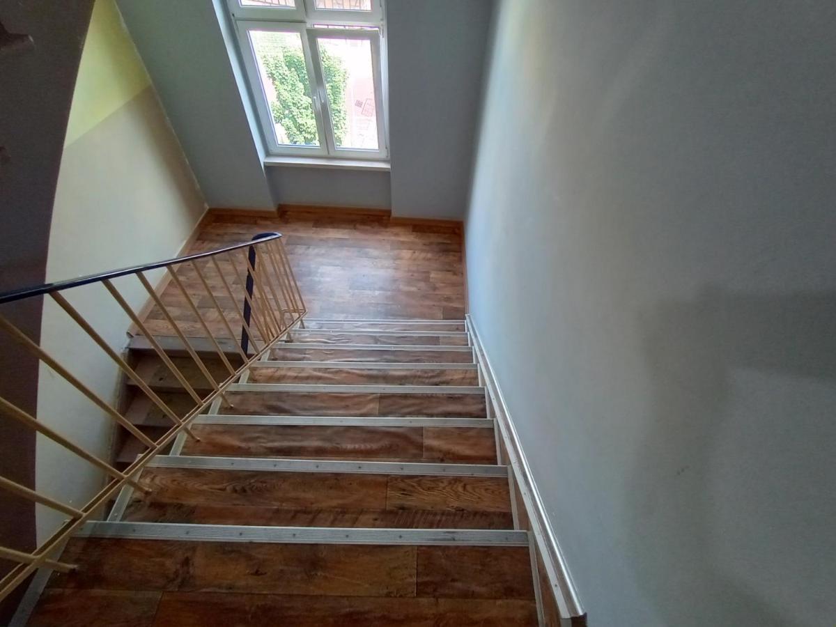 Apartament Venge: Family-Friendly Air-Conditioned Flat with Netflix Wroclaw Exterior photo
