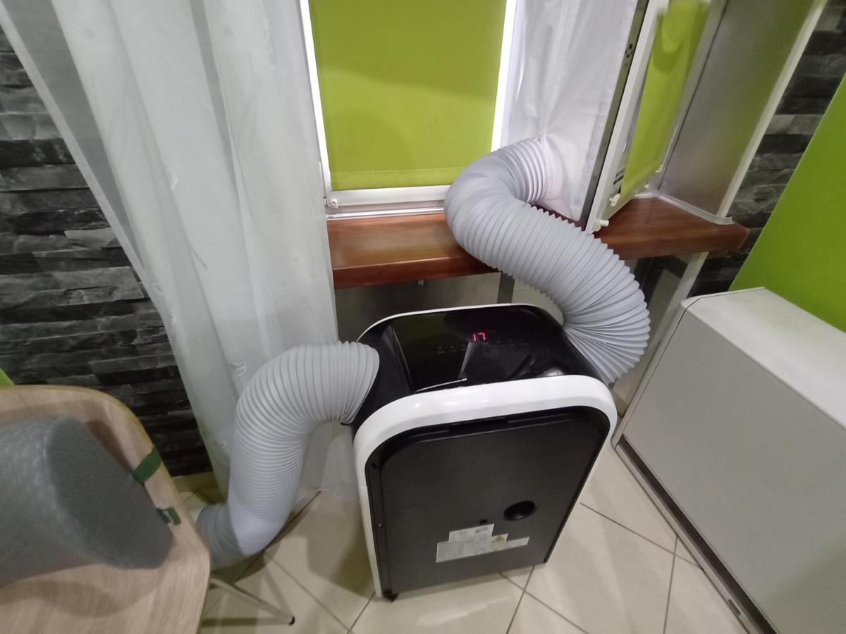 Apartament Venge: Family-Friendly Air-Conditioned Flat with Netflix Wroclaw Exterior photo