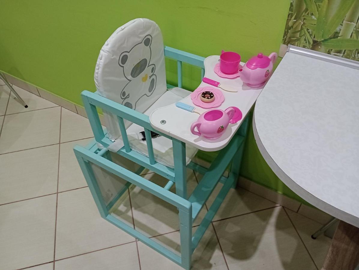 Apartament Venge: Family-Friendly Air-Conditioned Flat with Netflix Wroclaw Exterior photo