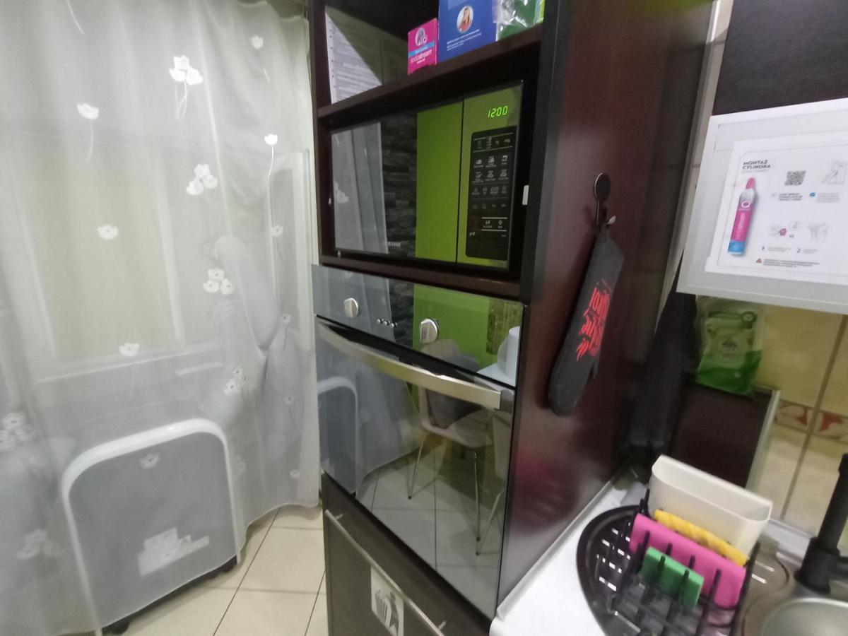 Apartament Venge: Family-Friendly Air-Conditioned Flat with Netflix Wroclaw Exterior photo