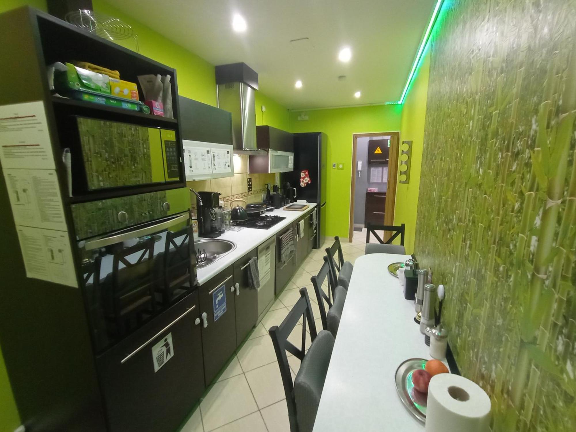 Apartament Venge: Family-Friendly Air-Conditioned Flat with Netflix Wroclaw Exterior photo