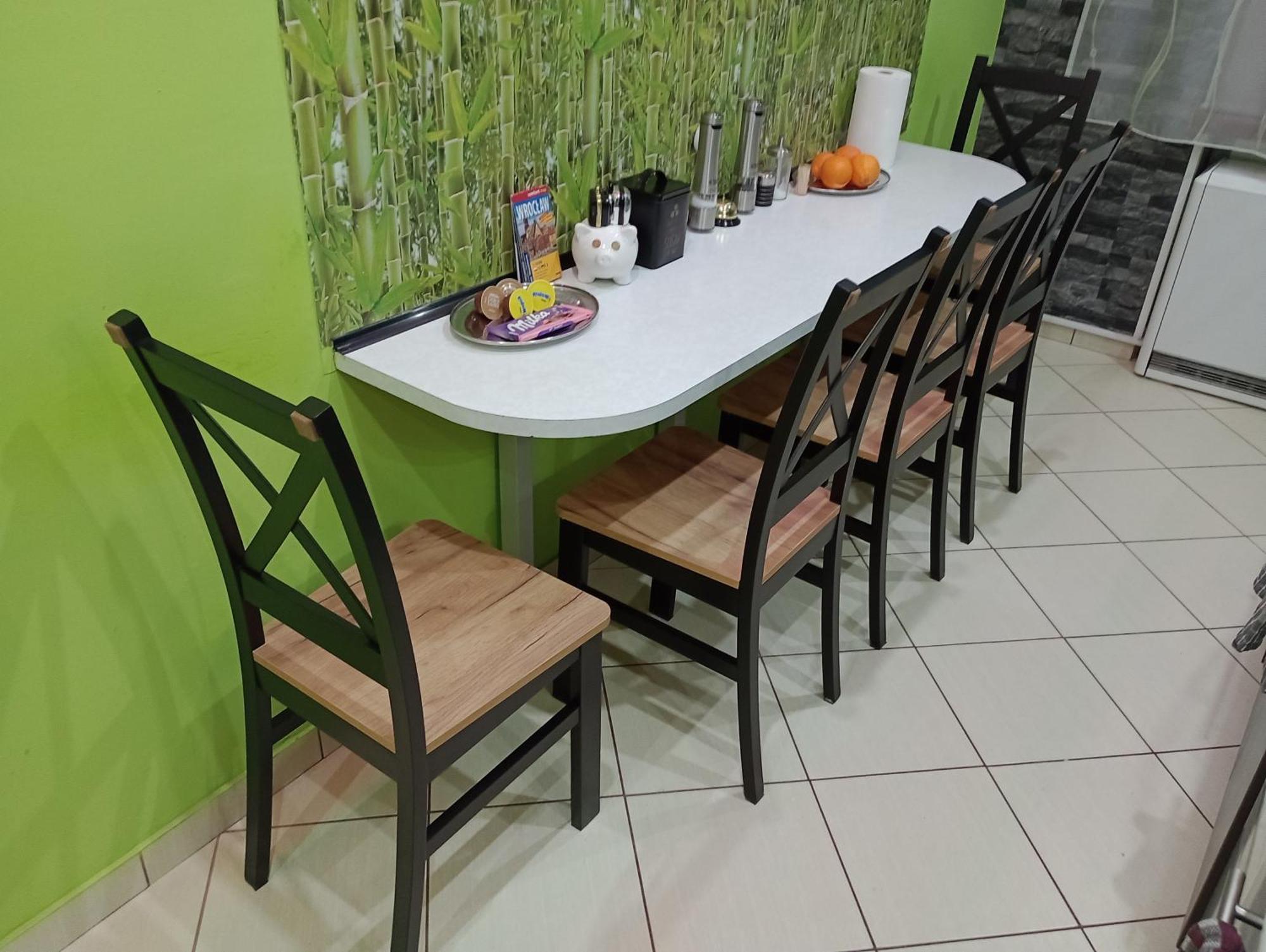 Apartament Venge: Family-Friendly Air-Conditioned Flat with Netflix Wroclaw Exterior photo