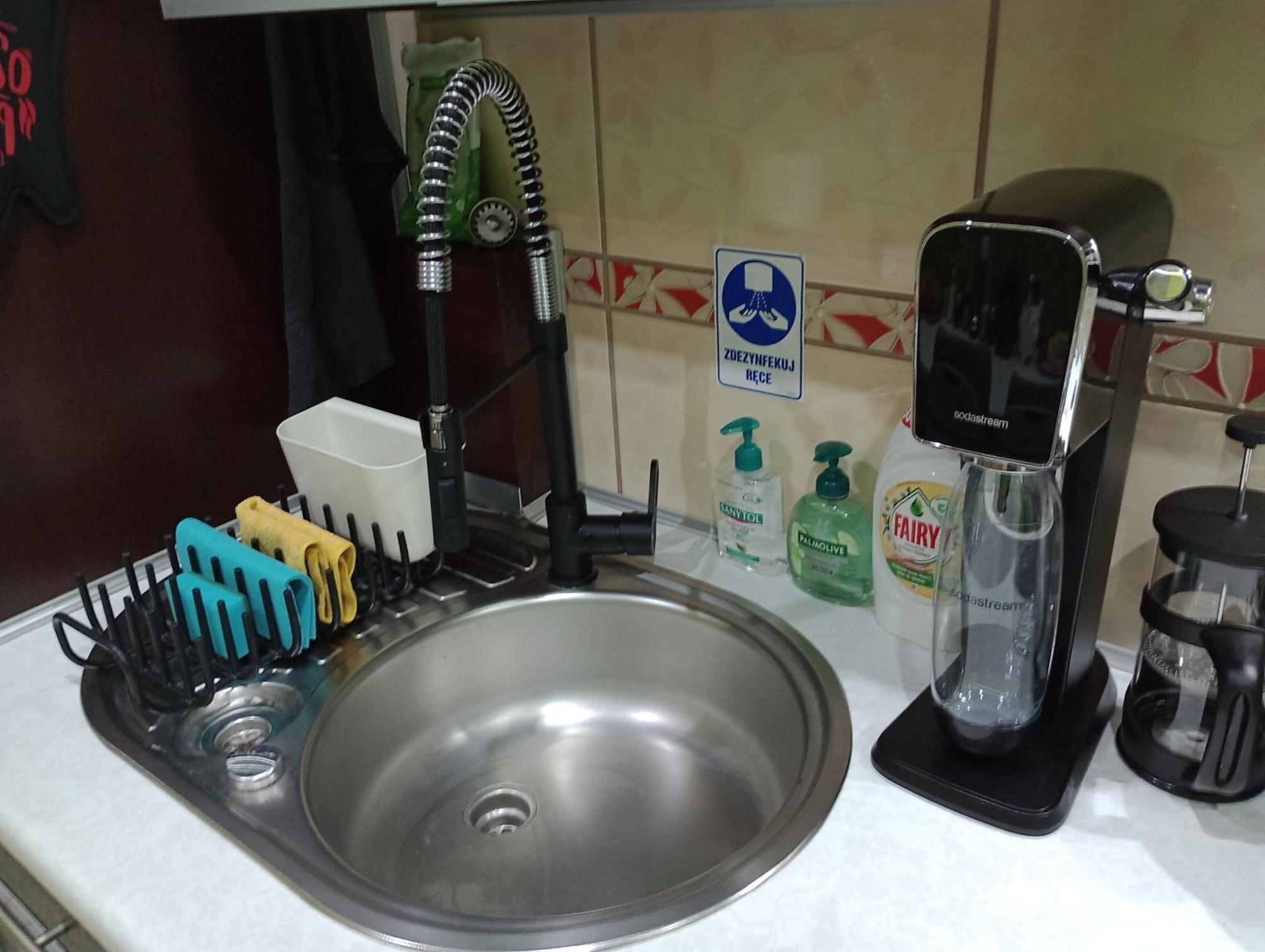 Apartament Venge: Family-Friendly Air-Conditioned Flat with Netflix Wroclaw Exterior photo