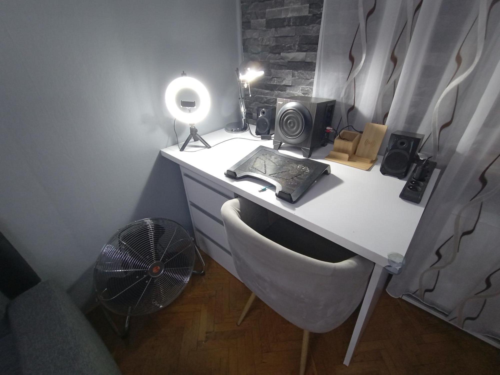 Apartament Venge: Family-Friendly Air-Conditioned Flat with Netflix Wroclaw Exterior photo