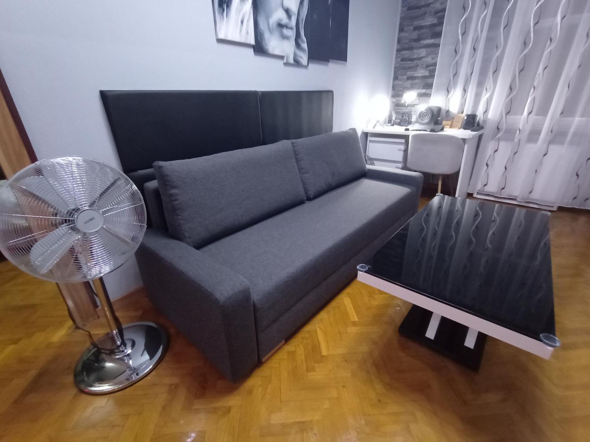 Apartament Venge: Family-Friendly Air-Conditioned Flat with Netflix Wroclaw Exterior photo