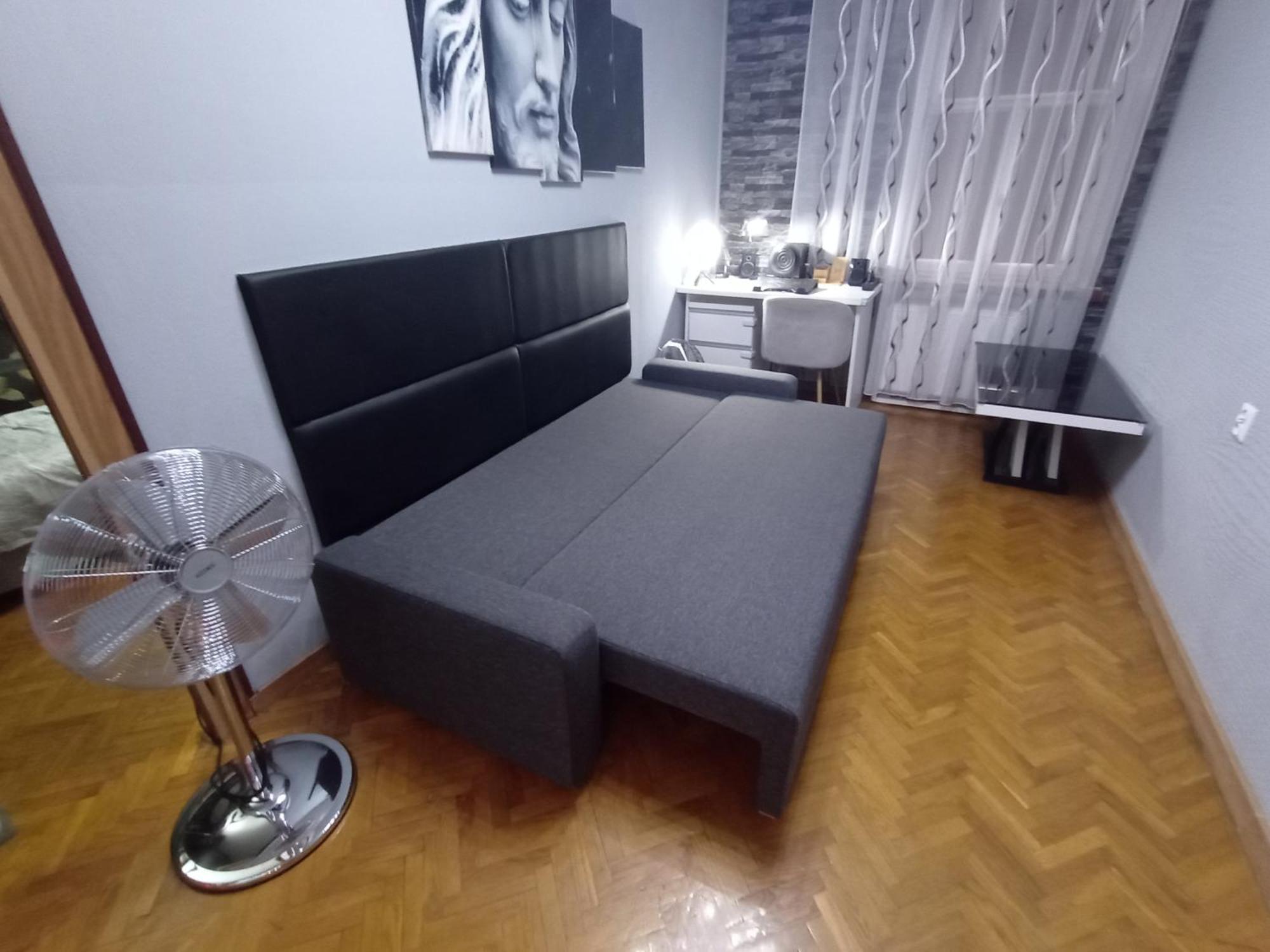 Apartament Venge: Family-Friendly Air-Conditioned Flat with Netflix Wroclaw Exterior photo