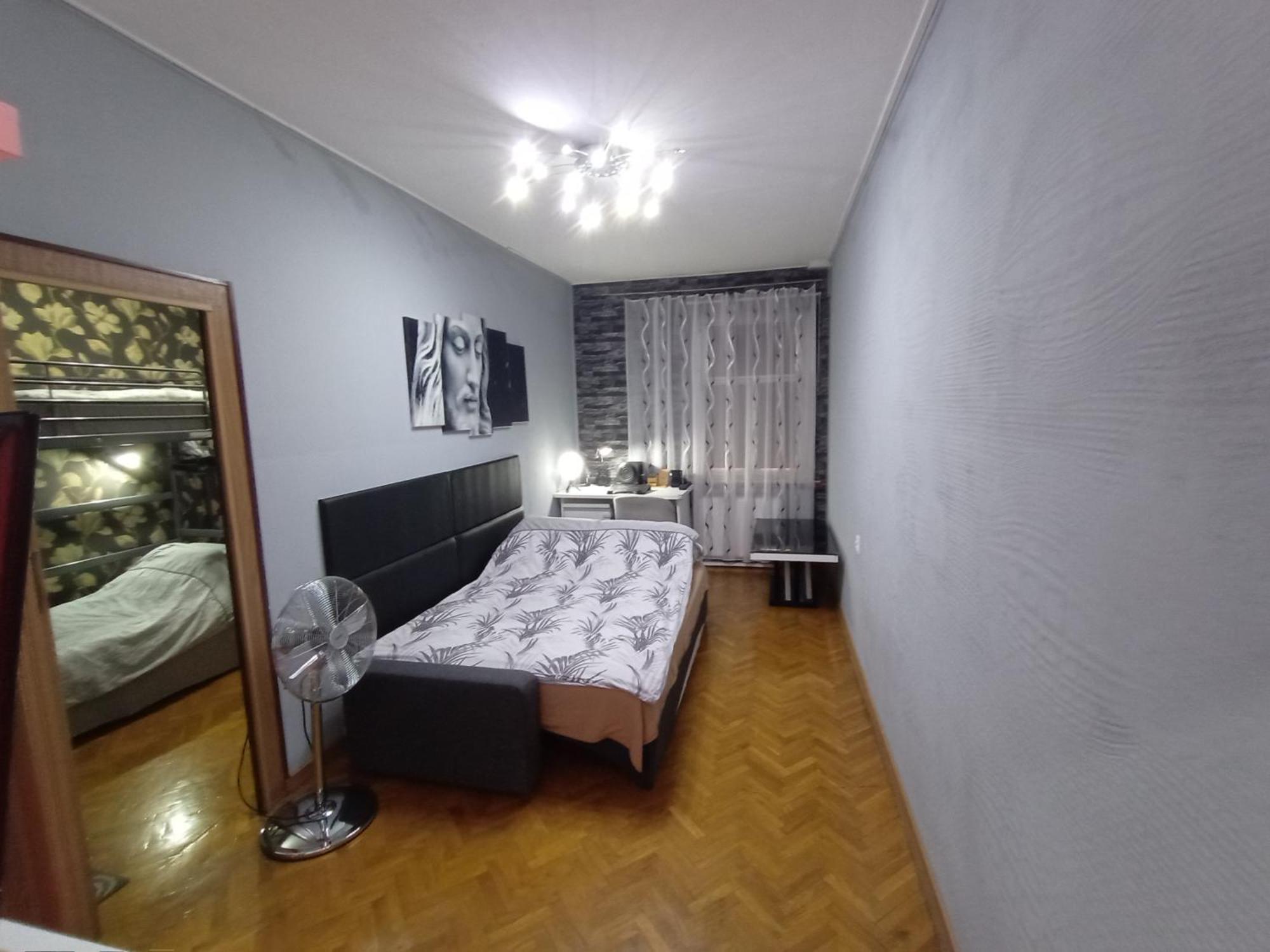 Apartament Venge: Family-Friendly Air-Conditioned Flat with Netflix Wroclaw Exterior photo