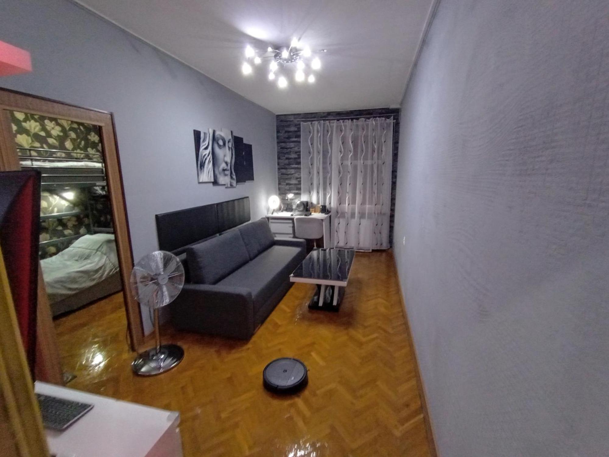 Apartament Venge: Family-Friendly Air-Conditioned Flat with Netflix Wroclaw Exterior photo